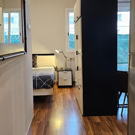 Апартаменти Penthouse In Sagrada Familia Барселона Екстер'єр фото
