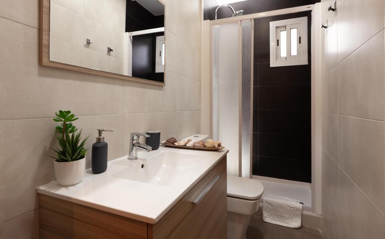 Апартаменти Penthouse In Sagrada Familia Барселона Екстер'єр фото