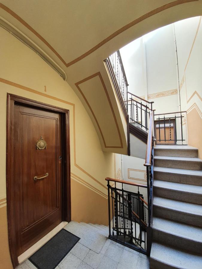 Апартаменти Penthouse In Sagrada Familia Барселона Екстер'єр фото